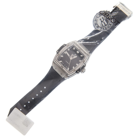 Hublot Spirit Of Big Bang Automatic Diamond Unisex Watch 665.NX.1170.RX.1204