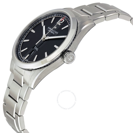 Hamilton Broadway Day Date Automatic Men's Watch H43515135