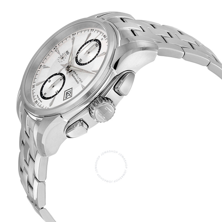 Hamilton Jazzmaster Automatic Chronograph Men's Watch H32616153