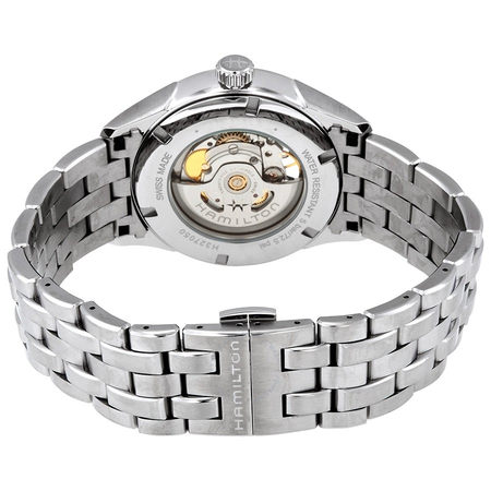 Hamilton Jazzmaster Open Heart Automatic Men's Watch H32705121