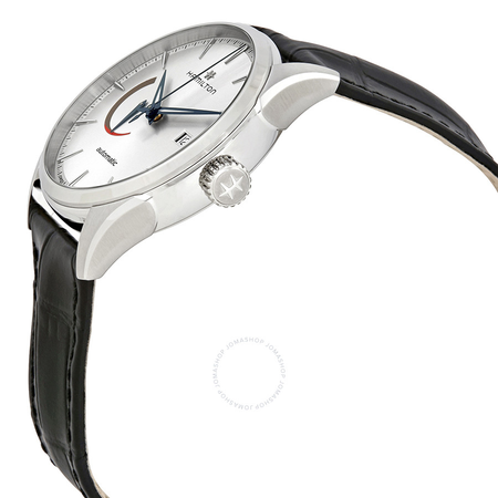 Hamilton Jazzmaster Power Reserve Automatic Men's Watch H32635781