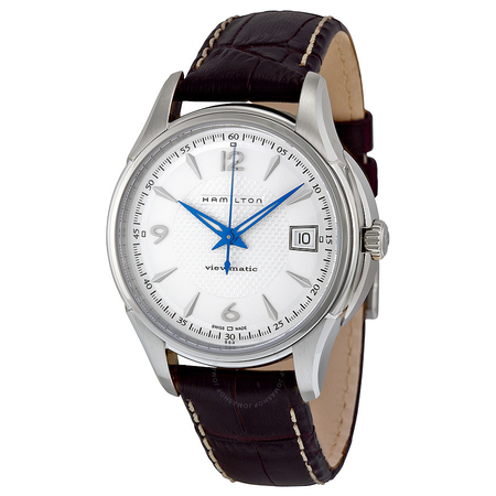 Hamilton Jazzmaster Viewmatic Automatic Men's Watch H32455557