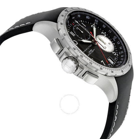 Hamilton Khaki ETO Men's Watch H77612333