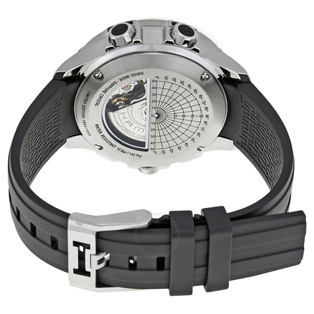 Hamilton X-Wind Khaki Automatic Chronograph Men's Watch H77726351