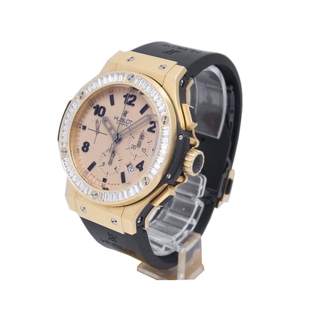 Hublot Big Bang Gold Men's Watch 301.PI.500.RX.194