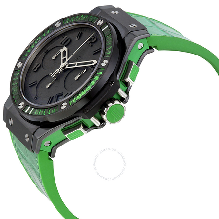 Hublot Big Bang Tutti Frutti APPLE Automatic Ladies Watch 341.CG.1110.LR.1922