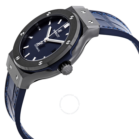 Hublot Classic Fusion Automatic Mid-size Watch 565.CM.7170.LR