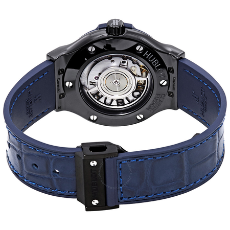 Hublot Classic Fusion Automatic Mid-size Watch 565.CM.7170.LR
