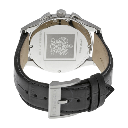 Hamilton Jazzmaster Thinline Chronograph Men's Watch H38612733