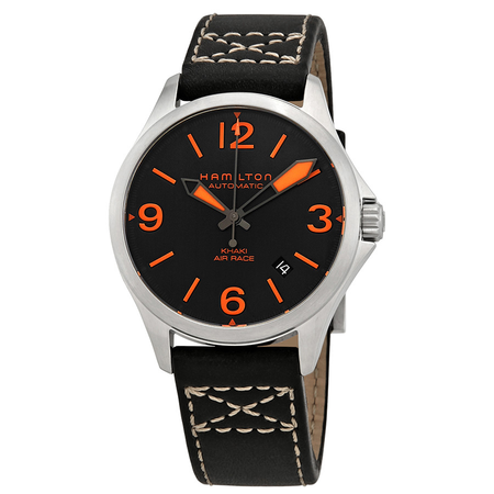Hamilton Khaki Aviation Automatic 38mm Watch H76235731