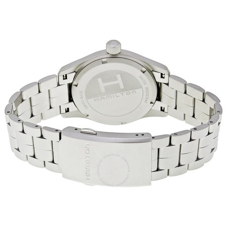 Hamilton Khaki Field Blue Dial Men's Watch H68201143