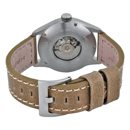 Hamilton Khaki Officer Automatic Men's Watch H70365983