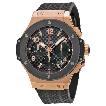 Hublot Big Bang Men's Watch 341.PB.131.RX