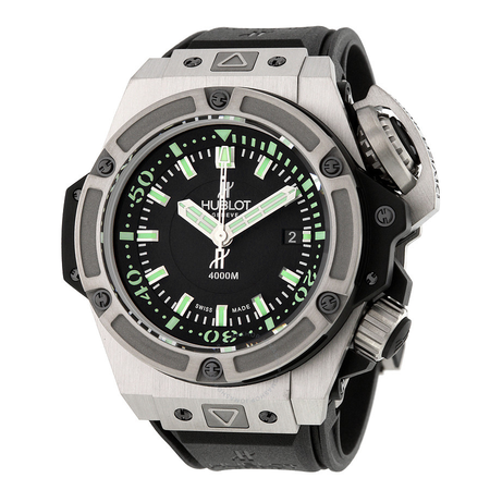 Hublot Big Bang King Power Automatic Men's Watch 731.NX.1190.RX