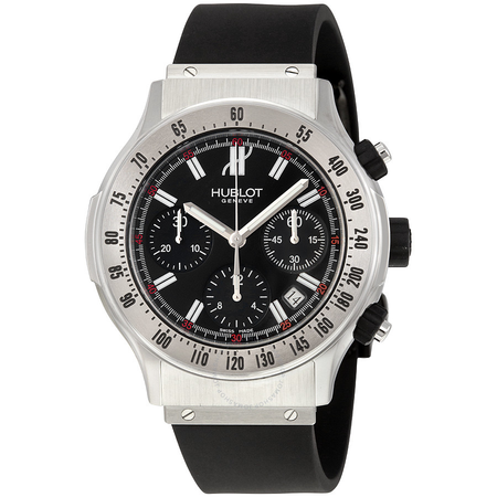 Hublot Super B Automatic Chronograph Black Dial Men's Watch 1921.NL40.1