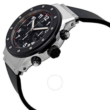 Hublot Super B Black Magic Chronograph Automatic Men's Watch 1926.NL30.10