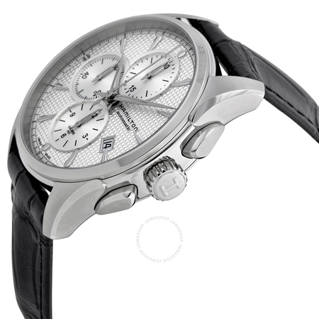 Hamilton Jazzmaster Automatic Chronograph Men's Watch H32596751