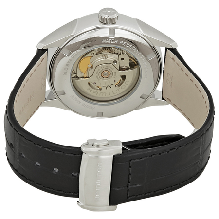 Hamilton Jazzmaster Power Reserve Automatic Men's Watch H32635731