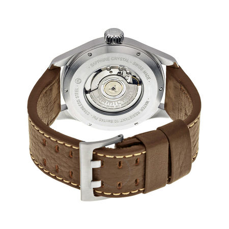 Hamilton Khaki Officer Men's Watch H70655723