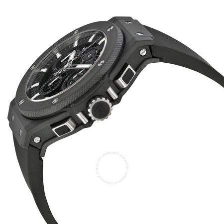 Hublot Big Bang Aero Bang Black Magic Automatic Chronograph Men's Watch 311.CI.1170.RX