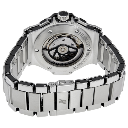 Hublot Big Bang Men's Watch 301.SX.130.SX 301-SX-130-SX
