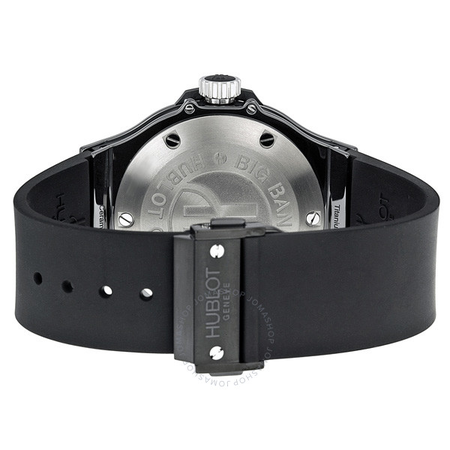 Hublot Big Bang Automatic Black Dial Men's Watch 312.CM.1120.RX