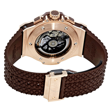 Hublot Big Bang Cappuccino Men's Watch 301.PC.1007.RX.114