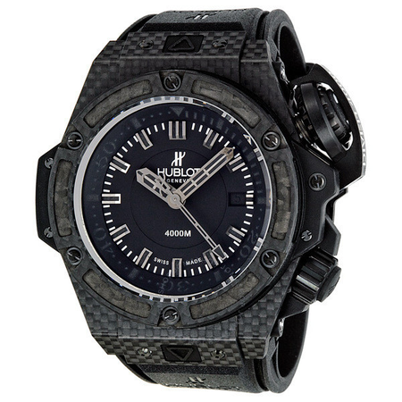 Hublot Big Bang King Power Oceanographic LIMITED EDITION Men's Watch 731QX1140RX 731.QX.1140.RX
