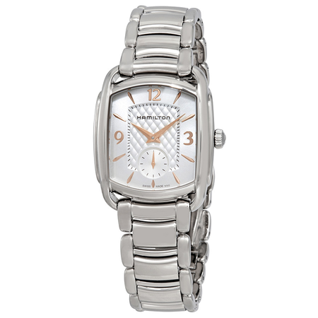 Hamilton American Classic Bagley Ladies Watch H12451155