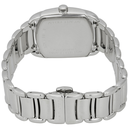 Hamilton American Classic Bagley Ladies Watch H12451155