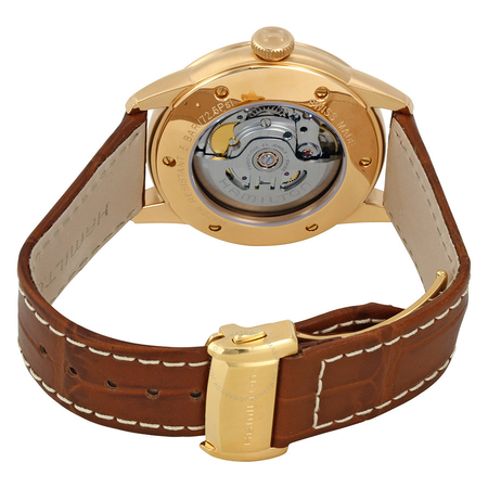 Hamilton American Classic Railroad Automatic Men's Watch H40505551