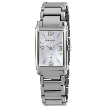 Hamilton Ardmore Ladies Watch H11411155