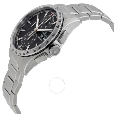 Hamilton Broadway Auto Chrono Grey Automatic Men's Watch H43516131
