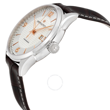 Hamilton Jazzmaster Automatic Men's Watch H32755551