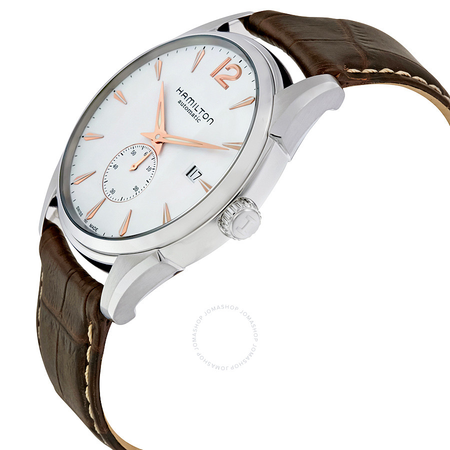 Hamilton Jazzmaster Automatic Men's Watch H38655515