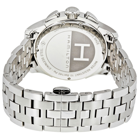 Hamilton Jazzmaster Chronograph Men's Watch H32612135