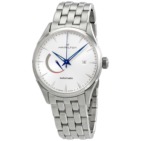 Hamilton Jazzmaster Power Reserve Automatic Men's Watch H32635181