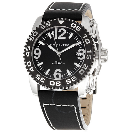 Hamilton Khaki Action Men's Watch H62455735