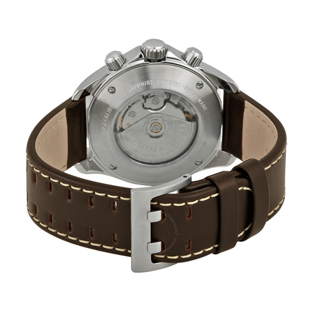 Hamilton Khaki Aviation Pilot Automatic Chronograph Men's Watch H64666555