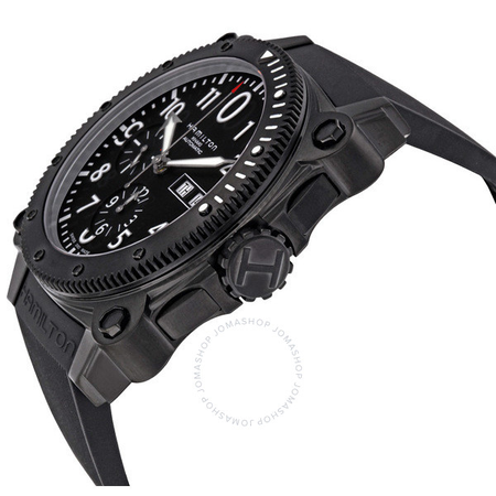 Hamilton Khaki Below Zero Men's Watch H78686333