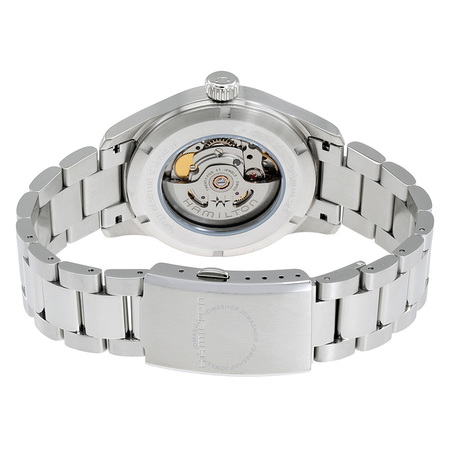 Hamilton Khaki Field Automatic Brown Dial Men's Watch H70305193
