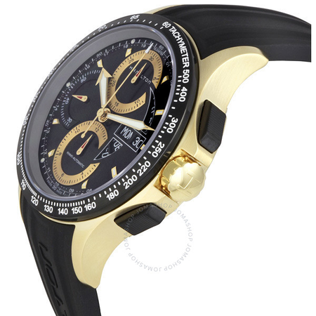 Hamilton Khaki King Automatic Chronograph Men's H64646331