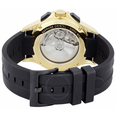 Hamilton Khaki King Automatic Chronograph Men's H64646331