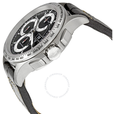 Hamilton Khaki King Chronograph Men's Watch H64616731