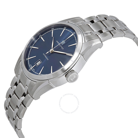 Hamilton Signature of the Spirit of Liberty Automatic Men's Watch H42415141
