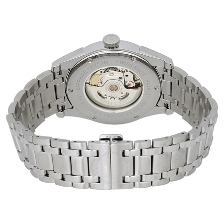 Hamilton Signature of the Spirit of Liberty Automatic Men's Watch H42415141