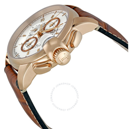 Hamilton Timeless Classic Railroad Automatic Men's Watch H40646555