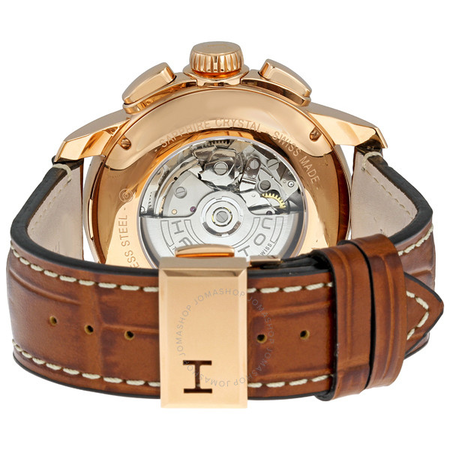 Hamilton Timeless Classic Railroad Automatic Men's Watch H40646555
