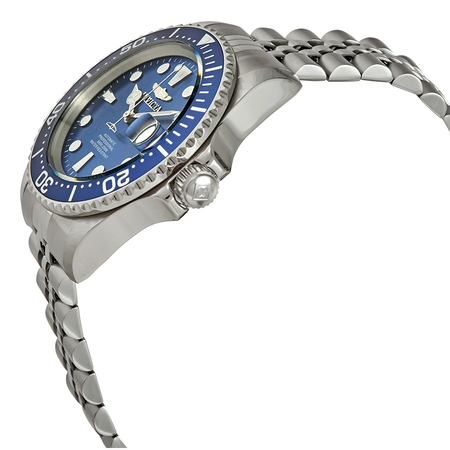 Invicta Invicta Pro Diver Automatic Blue Dial Men's Watch 30092 30092