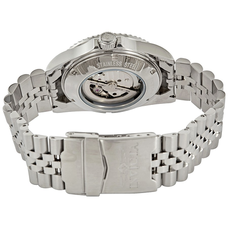 Invicta Invicta Pro Diver Automatic Blue Dial Men's Watch 30092 30092